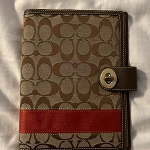 Coach planner